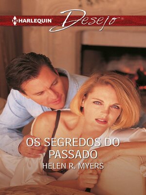 cover image of Os segredos do passado